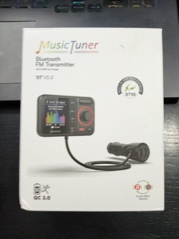 music tuner